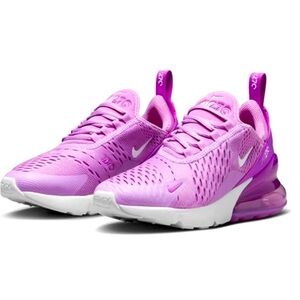 Nine Air Zoom 270 sz 4Y